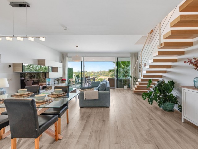 3 Bedrooms Townhouse in Cancelada