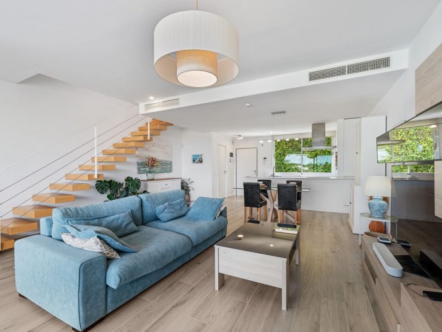 3 Bedrooms Townhouse in Cancelada