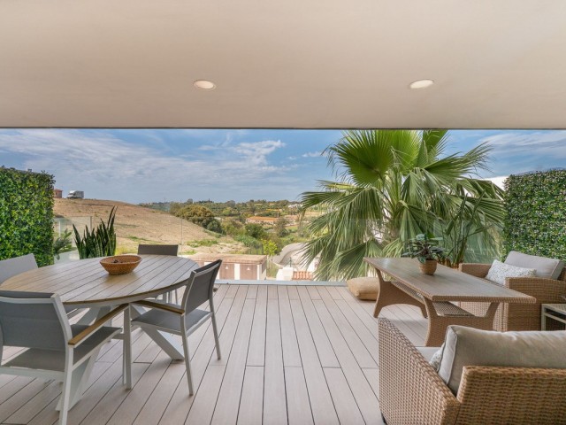 3 Bedrooms Townhouse in Cancelada