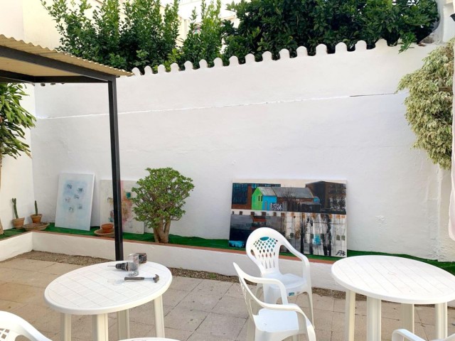 Commercial in Fuengirola