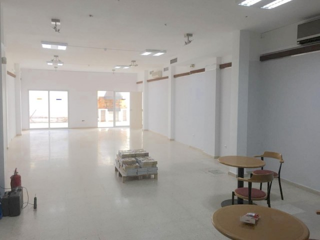 Commercial in Fuengirola