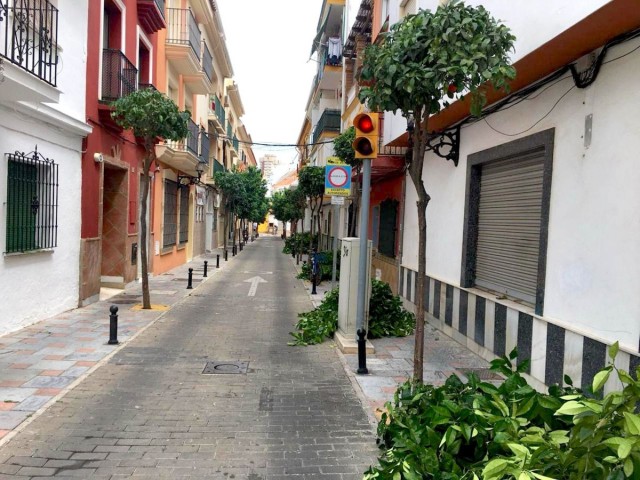 Commercial in Fuengirola