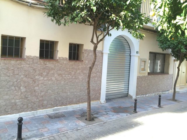 Commercial in Fuengirola