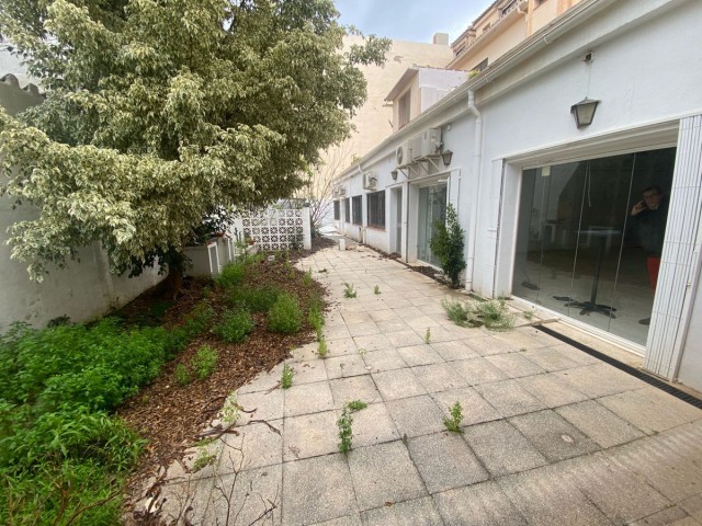 Commercial in Fuengirola