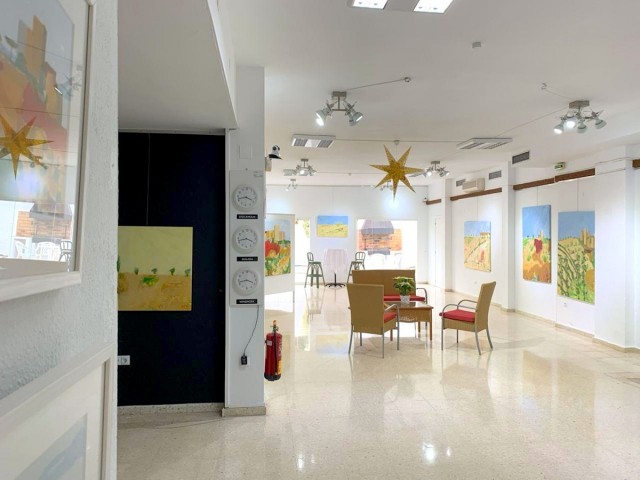 Commercial Fuengirola - R5381881