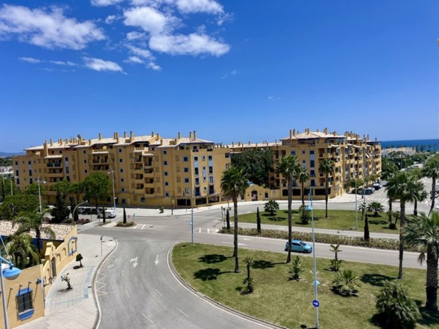 3 Slaapkamer Appartement in Marbella