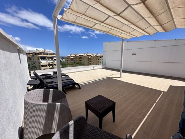 3 Slaapkamer Appartement in Marbella