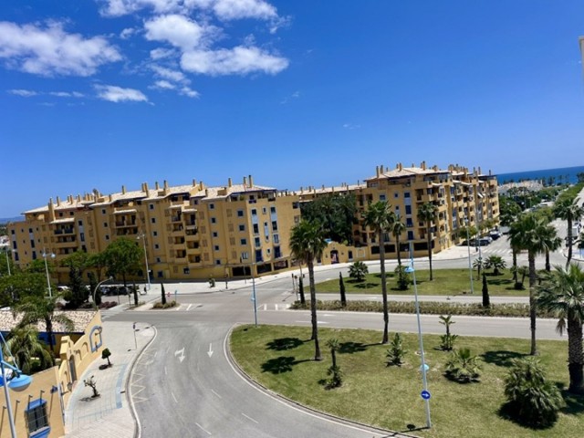 3 Slaapkamer Appartement in Marbella