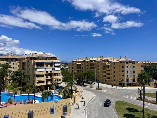 3 Slaapkamer Appartement in Marbella
