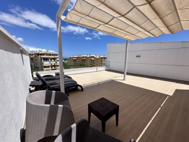 3 Slaapkamer Appartement in Marbella