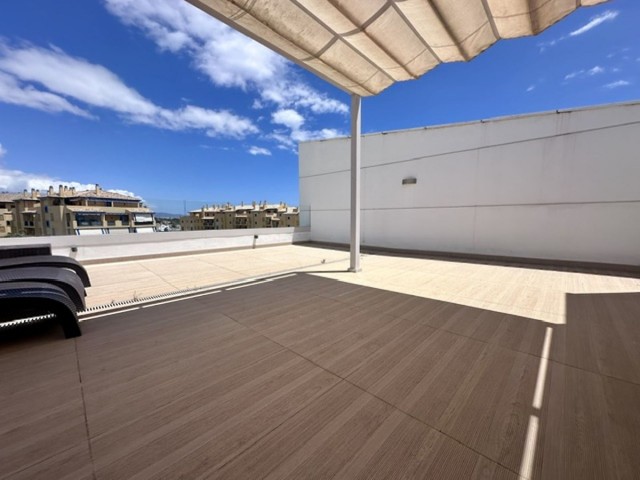3 Slaapkamer Appartement in Marbella