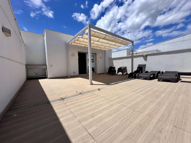 3 Slaapkamer Appartement in Marbella