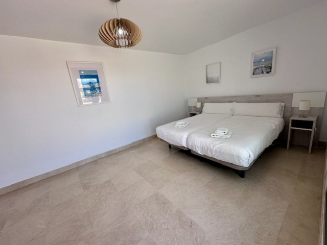 3 Slaapkamer Appartement in Marbella