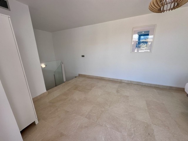 3 Slaapkamer Appartement in Marbella