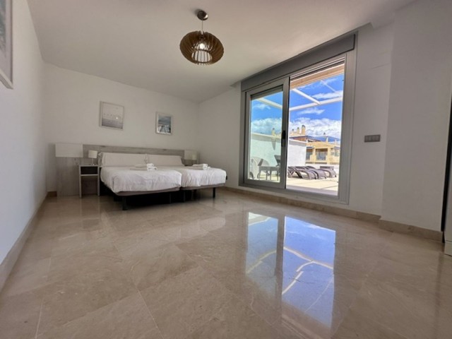 3 Slaapkamer Appartement in Marbella
