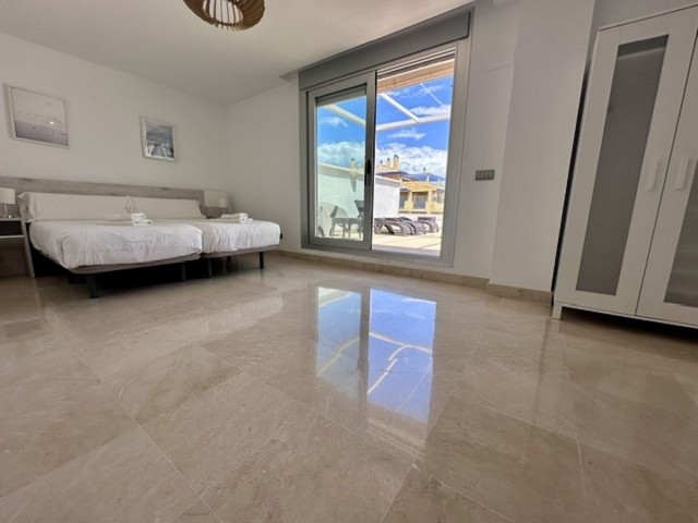 3 Slaapkamer Appartement in Marbella