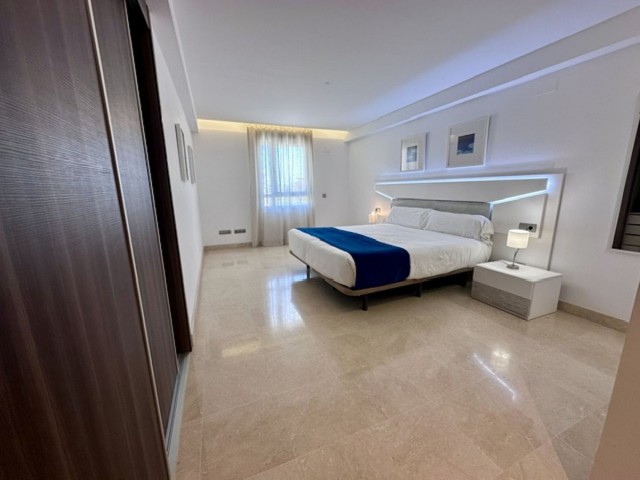 3 Slaapkamer Appartement in Marbella