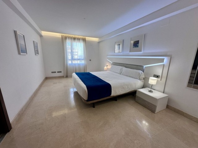 3 Slaapkamer Appartement in Marbella