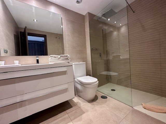 3 Slaapkamer Appartement in Marbella