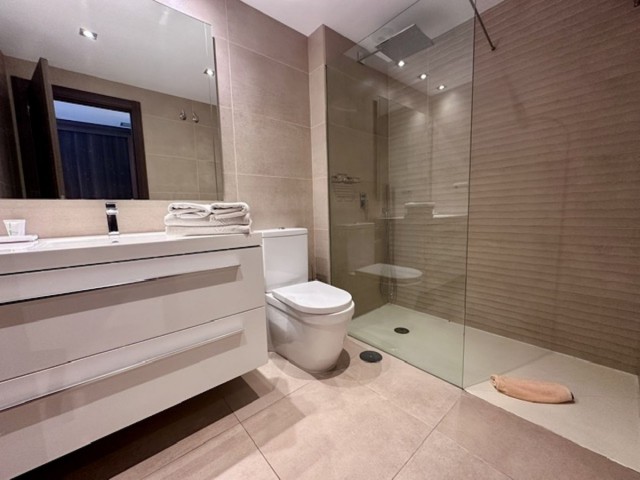3 Slaapkamer Appartement in Marbella