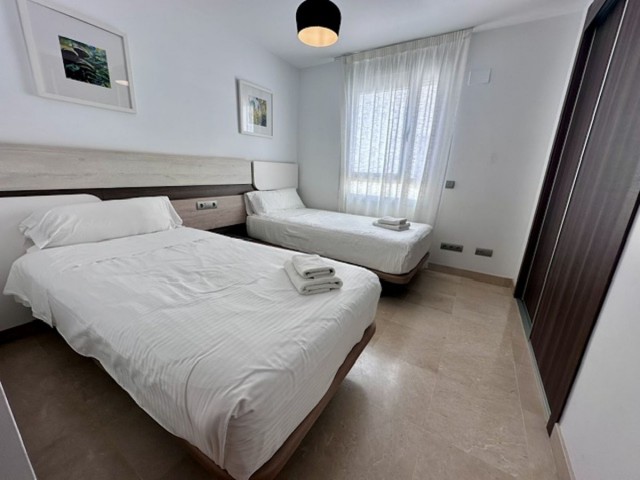 3 Slaapkamer Appartement in Marbella