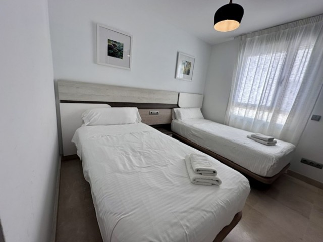 3 Slaapkamer Appartement in Marbella