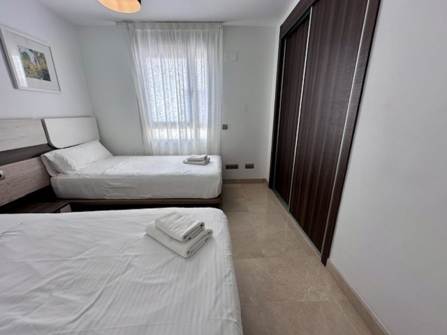 3 Slaapkamer Appartement in Marbella