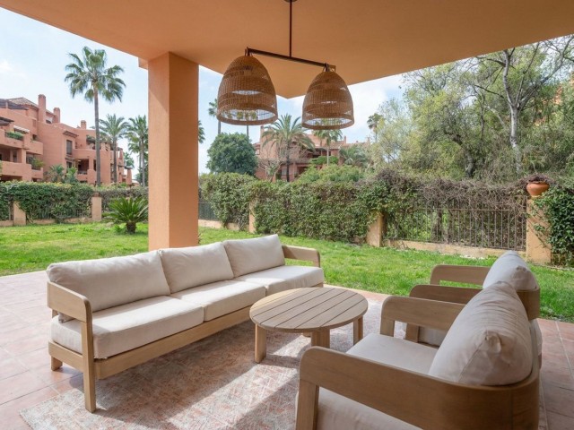 Apartment Las Chapas - R5382007
