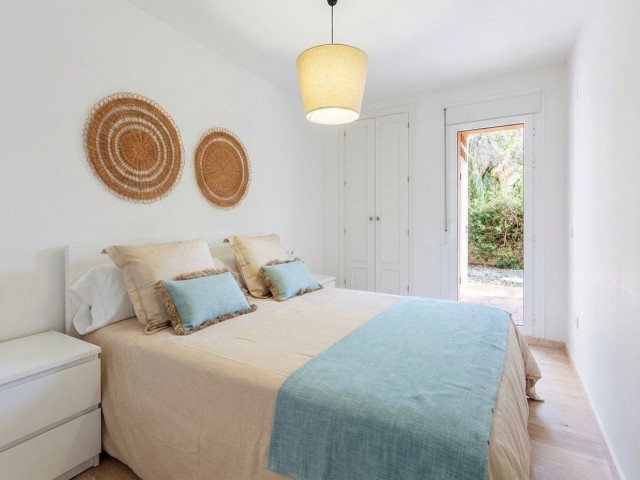 2 Schlafzimmer Apartment in Las Chapas