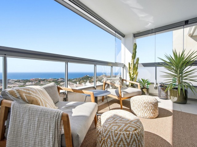 Apartment, Benalmadena