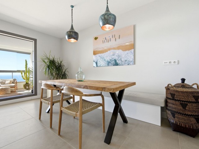 3 Bedrooms Apartment in Benalmadena