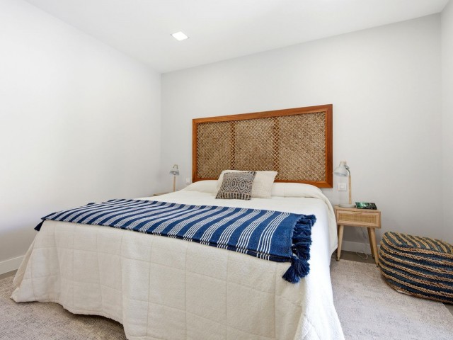 3 Bedrooms Apartment in Benalmadena