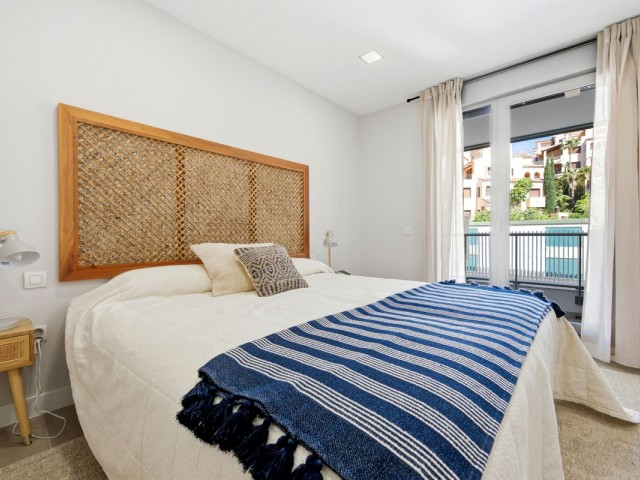 3 Bedrooms Apartment in Benalmadena