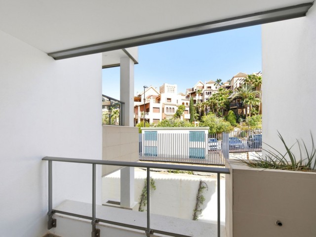 3 Bedrooms Apartment in Benalmadena