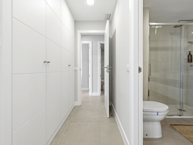 3 Bedrooms Apartment in Benalmadena