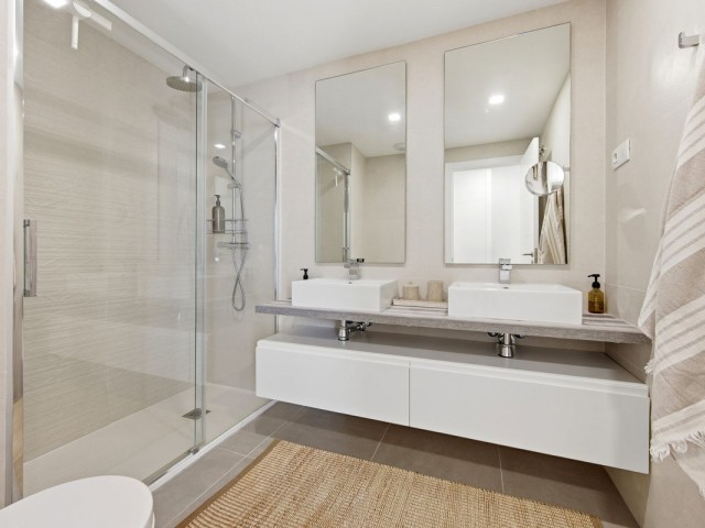 3 Bedrooms Apartment in Benalmadena