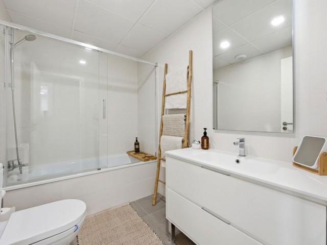 3 Bedrooms Apartment in Benalmadena