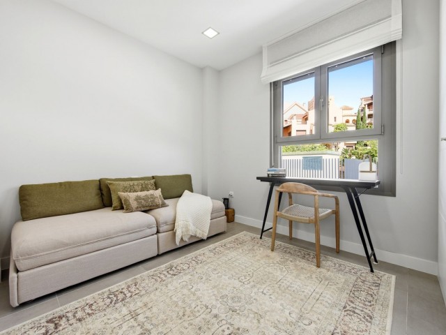 3 Bedrooms Apartment in Benalmadena