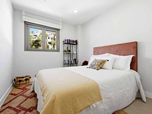 3 Bedrooms Apartment in Benalmadena