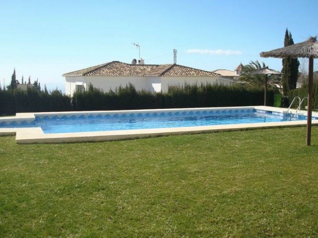 Townhouse, Mijas