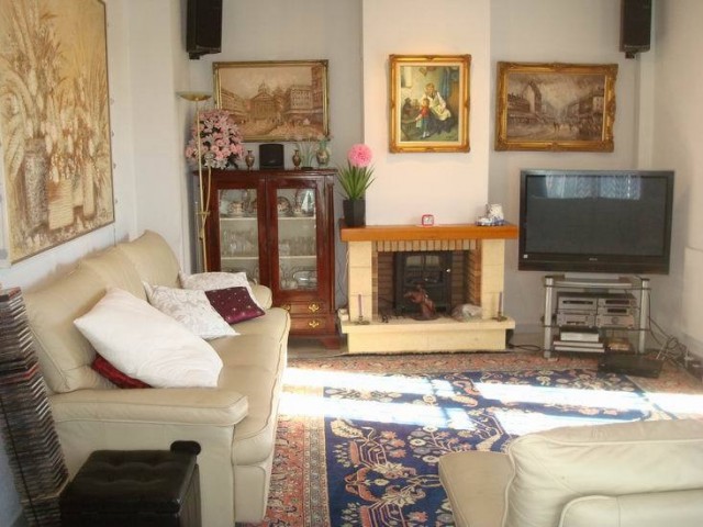 3 Bedrooms Townhouse in Mijas
