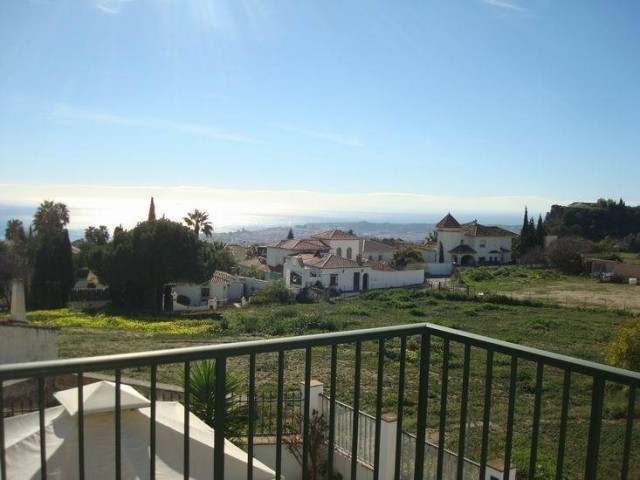 3 Bedrooms Townhouse in Mijas