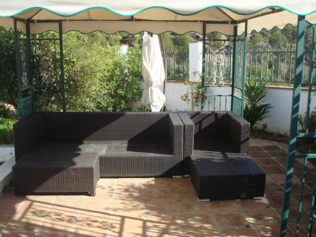 3 Bedrooms Townhouse in Mijas