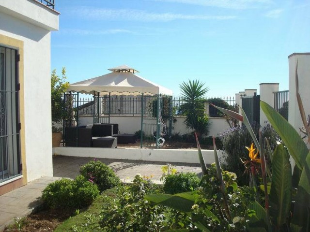3 Bedrooms Townhouse in Mijas