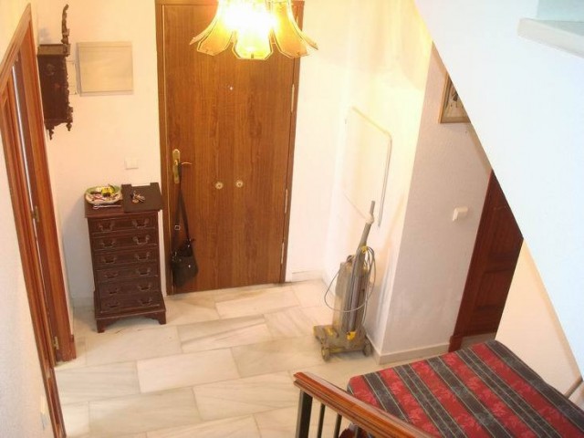 3 Bedrooms Townhouse in Mijas