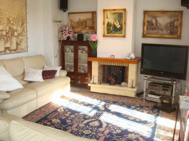 3 Bedrooms Townhouse in Mijas