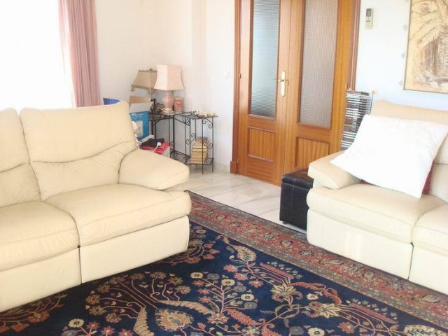3 Bedrooms Townhouse in Mijas