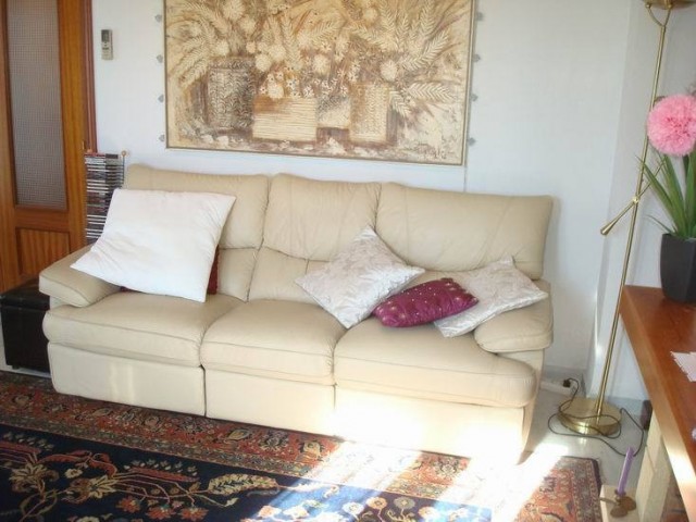 3 Bedrooms Townhouse in Mijas