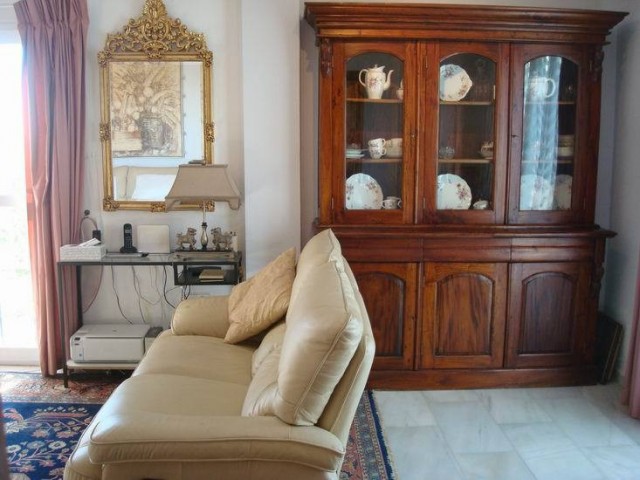 3 Bedrooms Townhouse in Mijas