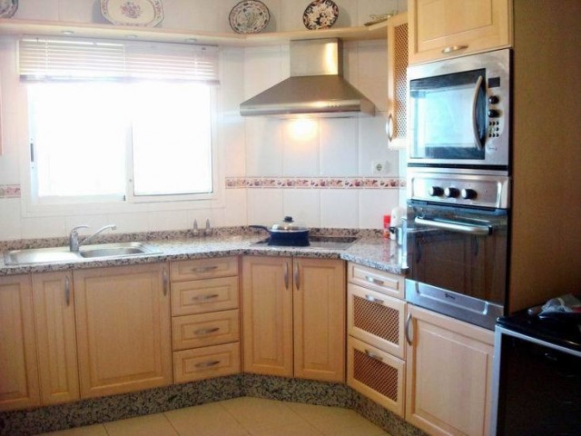 3 Bedrooms Townhouse in Mijas